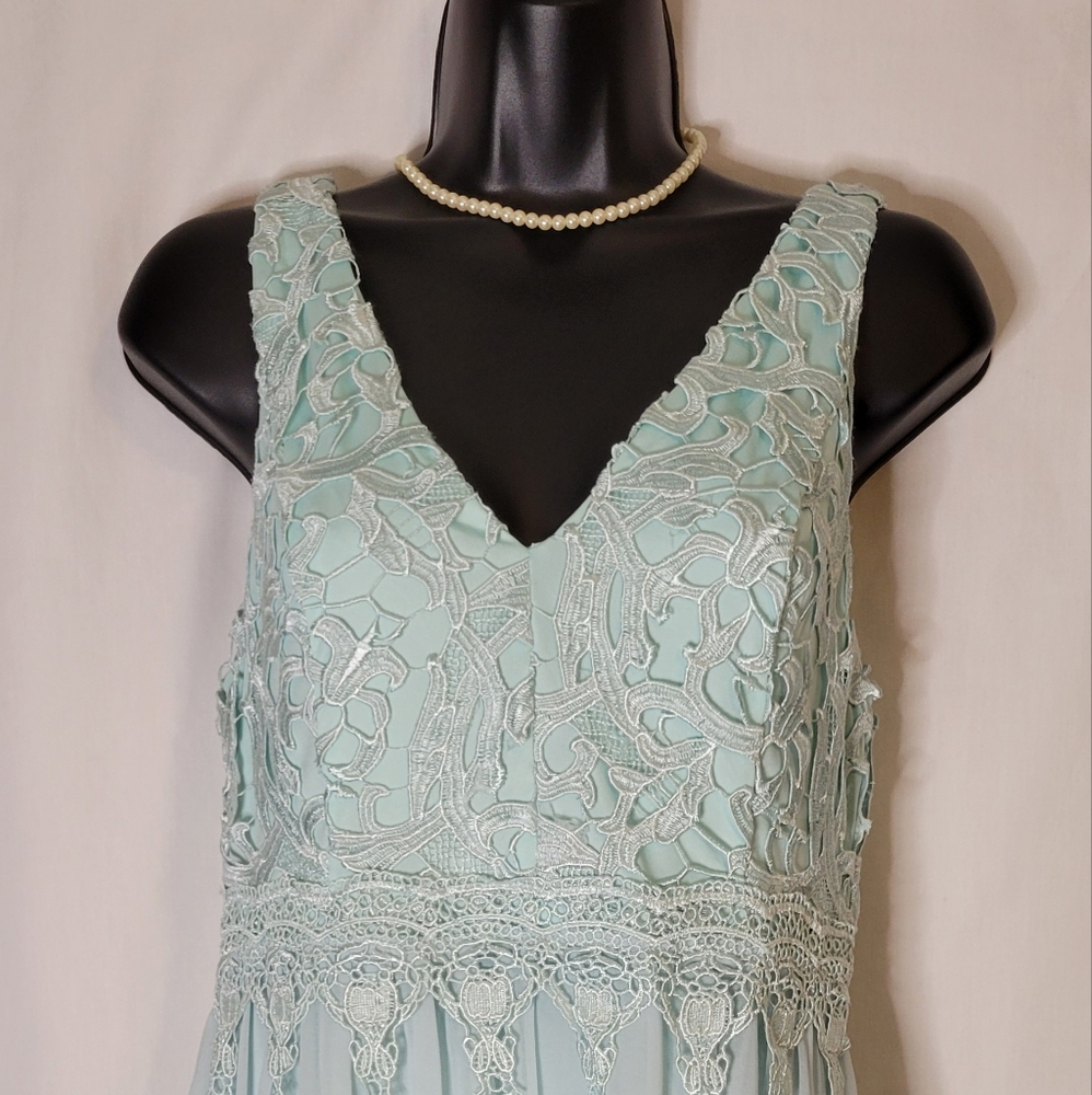 Special Occasion Dress